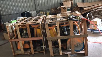 梁园行李、家具、电器包装托运