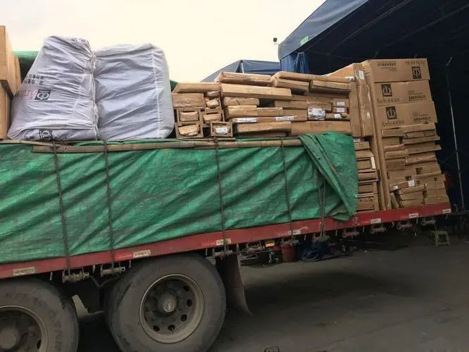 梁园家具托运